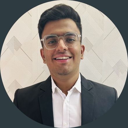 Mr. Shubh Cholera