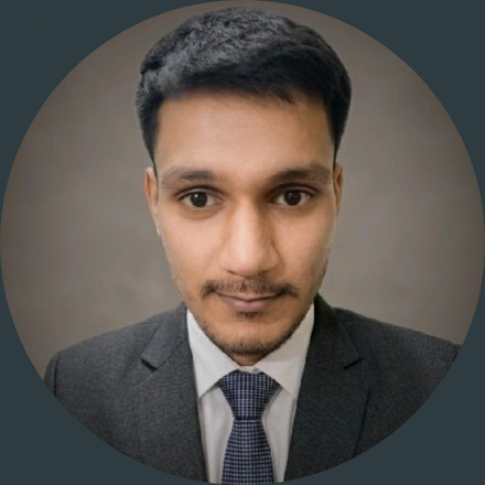 Mr. Harsh Soni